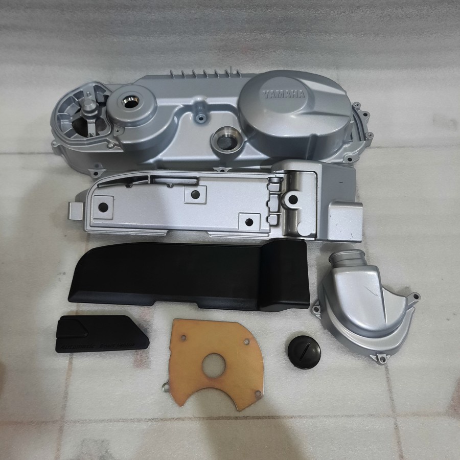 Full CVT Nouvo Ori yamaha 7 item