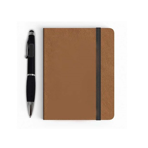 

Illuminating Ballpoint - Free Brand/Name Laser Hadiah Unik