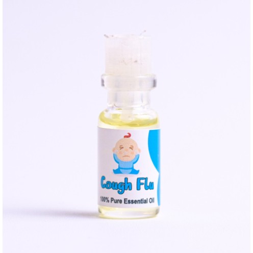 [ORIGINAL] SIBAIM (Cessa Alternatif) Essential Oil Ukuran 3ML - Varian Lengkap