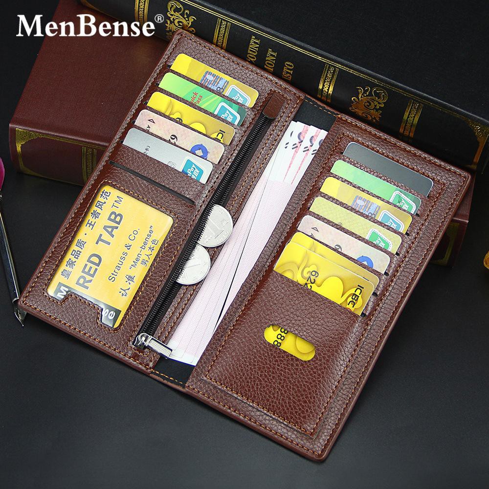 DOMPET PANJANG MENBENSE CLASSIC 992-2 RESLETING - BISA COD / BAYAR DI TEMPAT