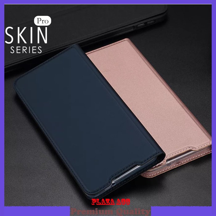 Original Case Samsung S20 FE - Casing Samsung S20 FE Case Elegan Flip Cover