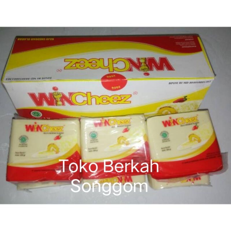 

keju winchees
