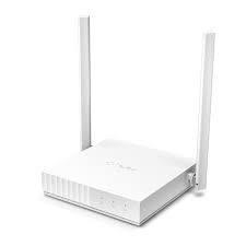 TL-WR844N 300 Mbps Multi-Mode Wi-Fi Router Original - Garansi 1 Tahun