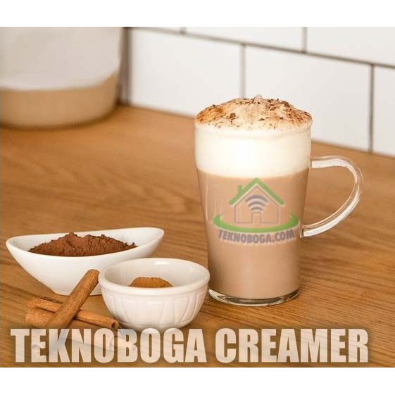 

NON DAIRY CREAMER INDONESIA