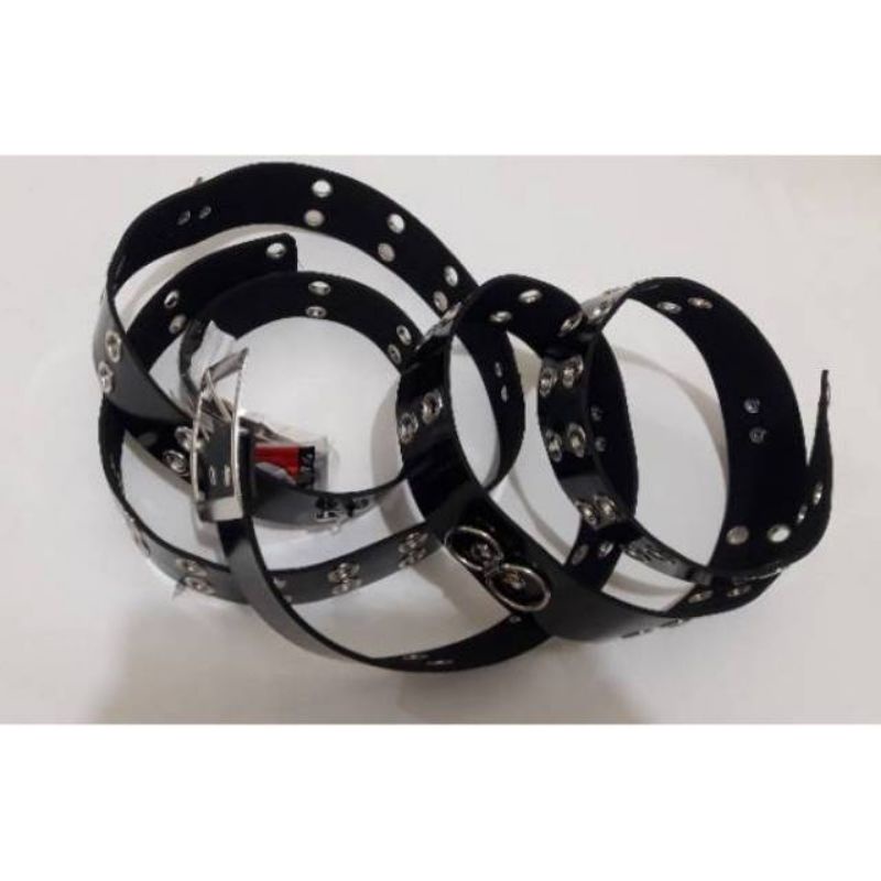 SABUK RING BELT SABUK PUNK SABUK METAL