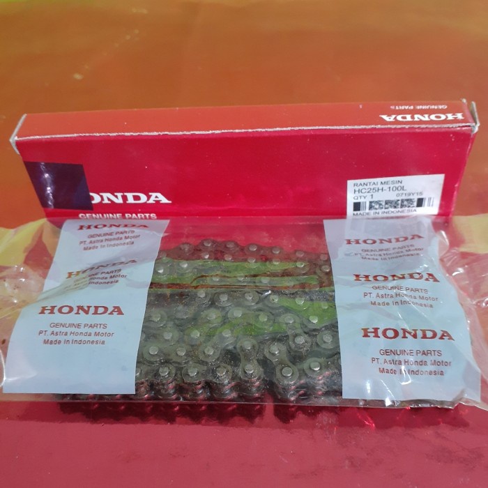 Promo rantai keteng cb 100 CB 100 GL 100 CB K2 GL PRO series 100L FB Sparepart