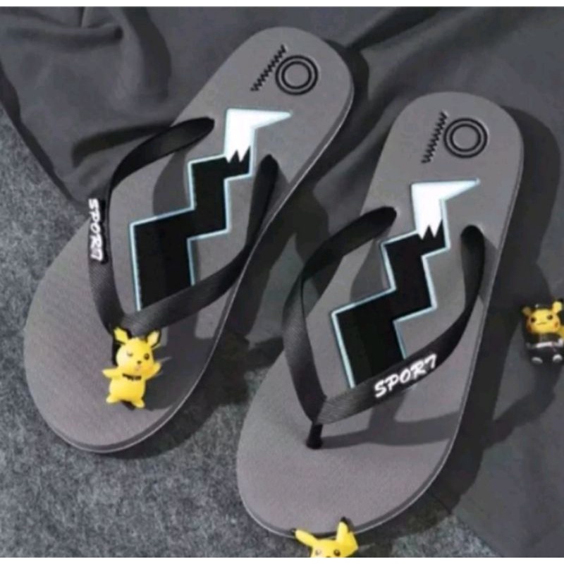 SANDAL PRIA DISTRO Sport 7 TERBARU