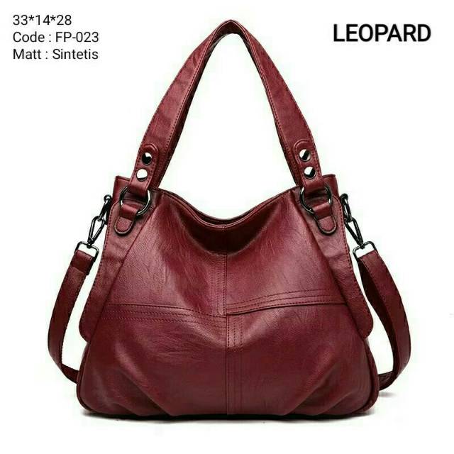 TAS SELEMPANG WANITA SOPHIE FAIRIESE T3036P3 ESMONIA LOPPER HARDWARE GOLD ORIGINAL SERI E1416 U2R2