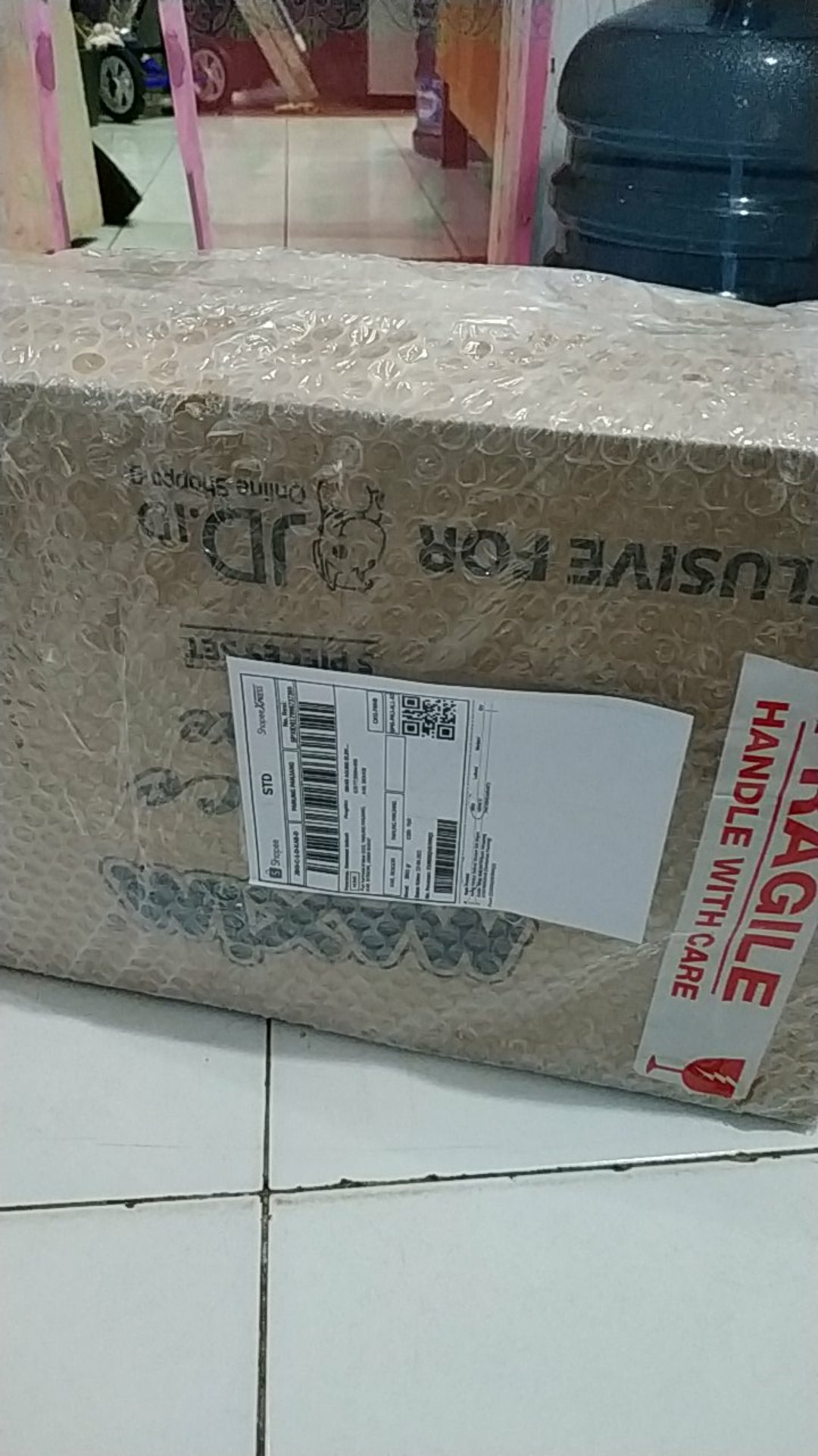 Maxim Venice Deluxe Version Set Wajan