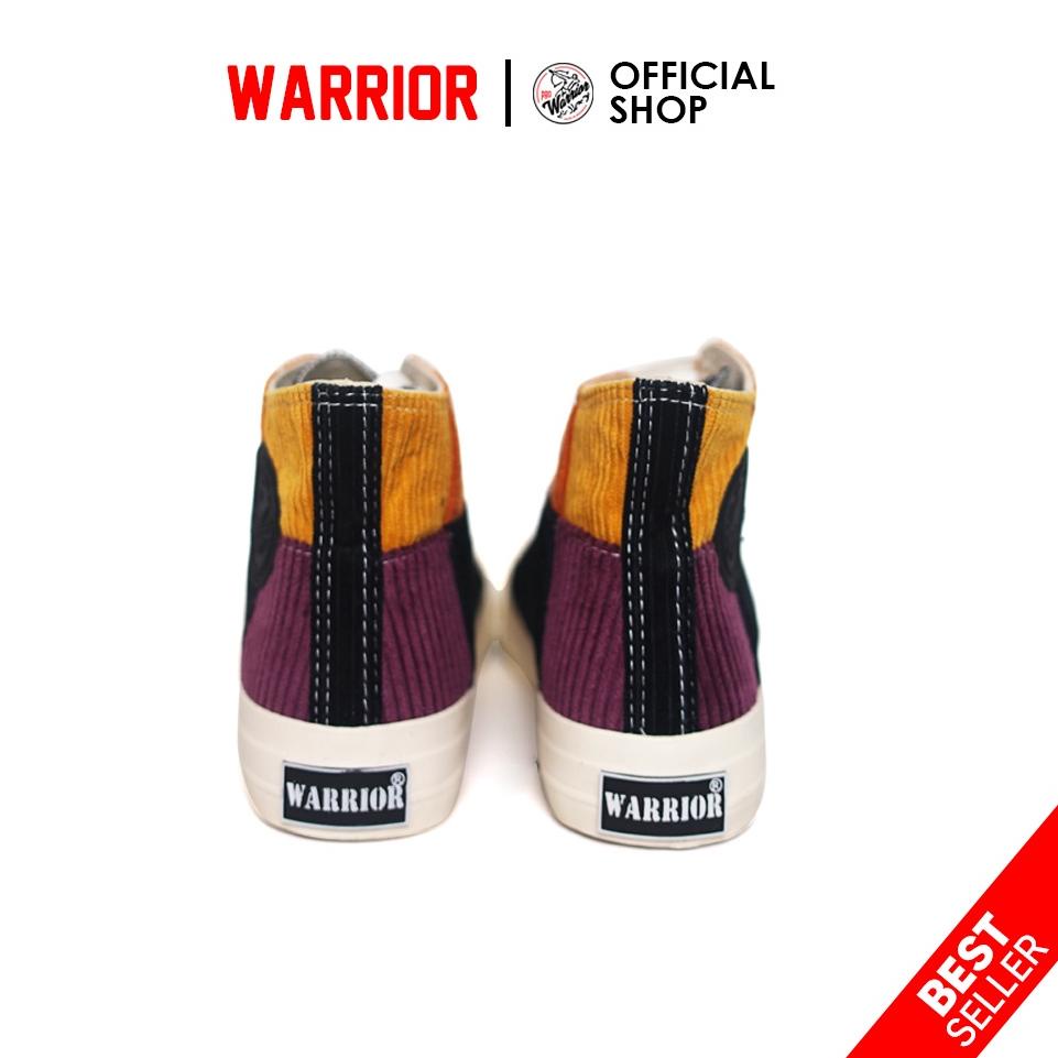 Warrior Rainbow Purple HC "GBR.26Au22х"
