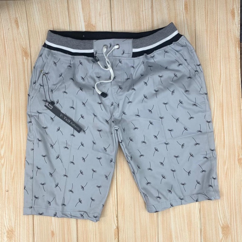 CELANA SANTAI/ CELANA BOXER/ CELANA PENDEK UNISEX