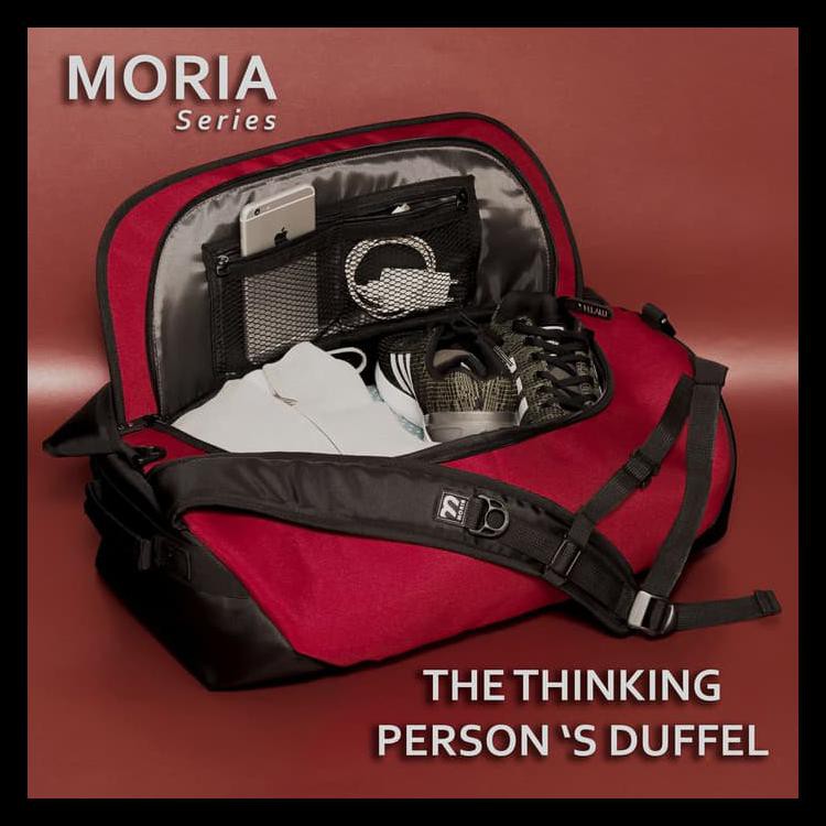 Tas Ransel Pria/ Ransel Wanita/ Tas Gym/ Tas Besar/ Tas Travel/ Koper NEW