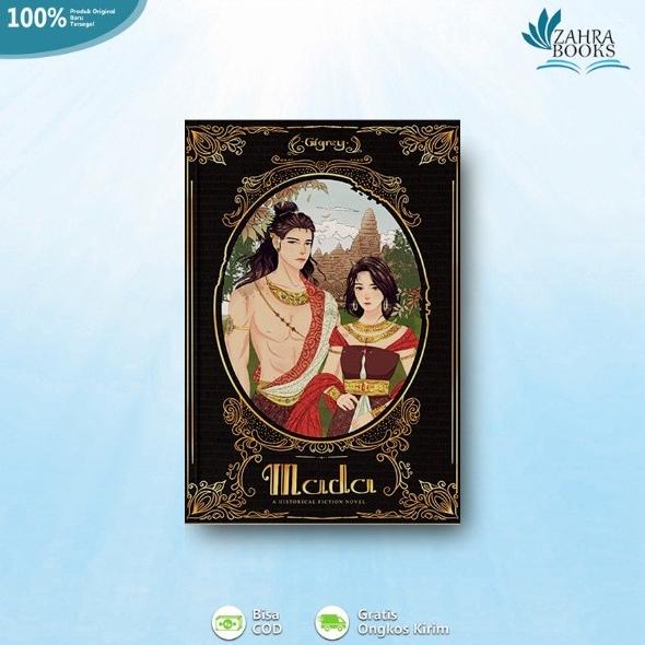 

Novel Mada - Gigrey Star Seller