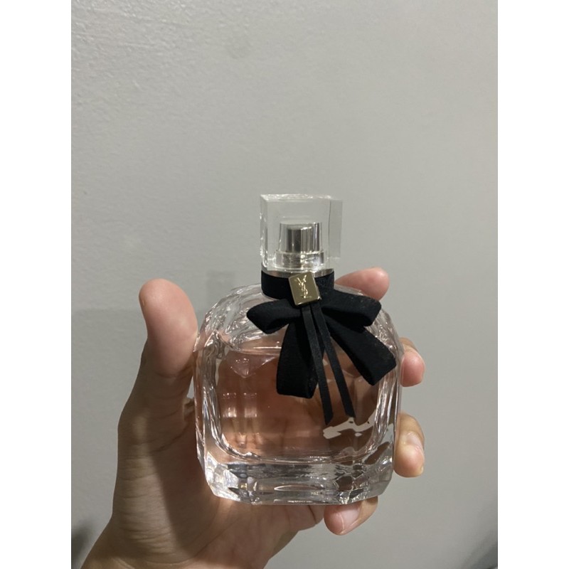 preloced parfum ysl original varian mon paris