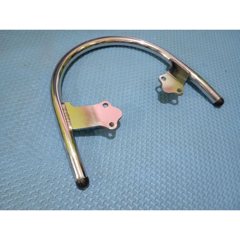 BEHEL BEGEL Jok Honda Scoopy F1 Lama original