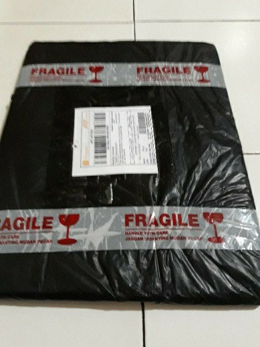 Impraboard / Penutup Bak Hidroponik (9 Lubang)