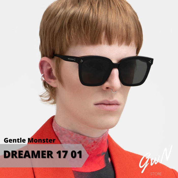 Jual Gentle Monster Dreamer 17 01 - Ready Stock Original