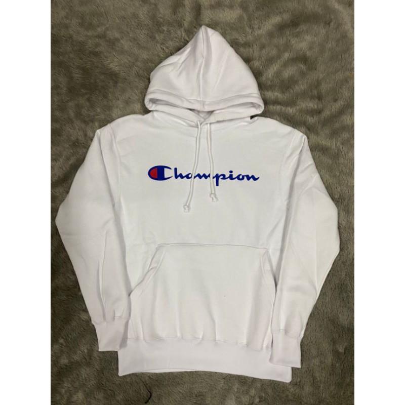 Hoodie Champion Japmar ORI