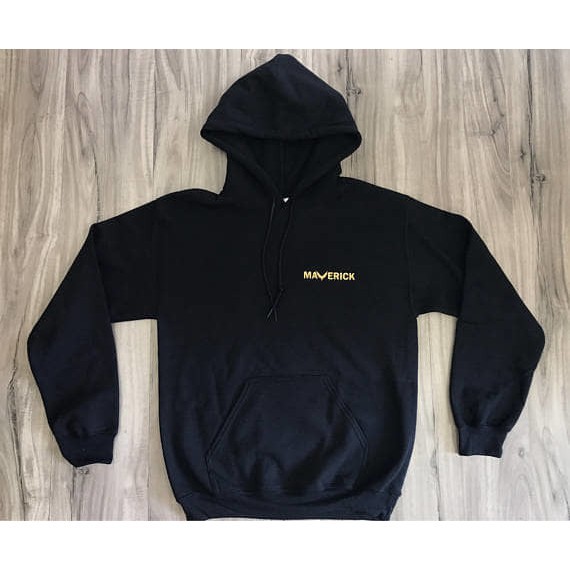 logan paul maverick hoodie