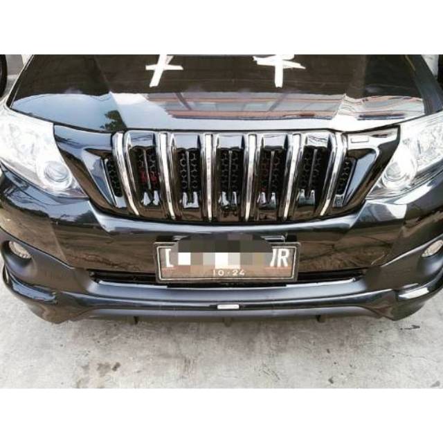 grill fortuner 2014 trd gril fortuner apolo