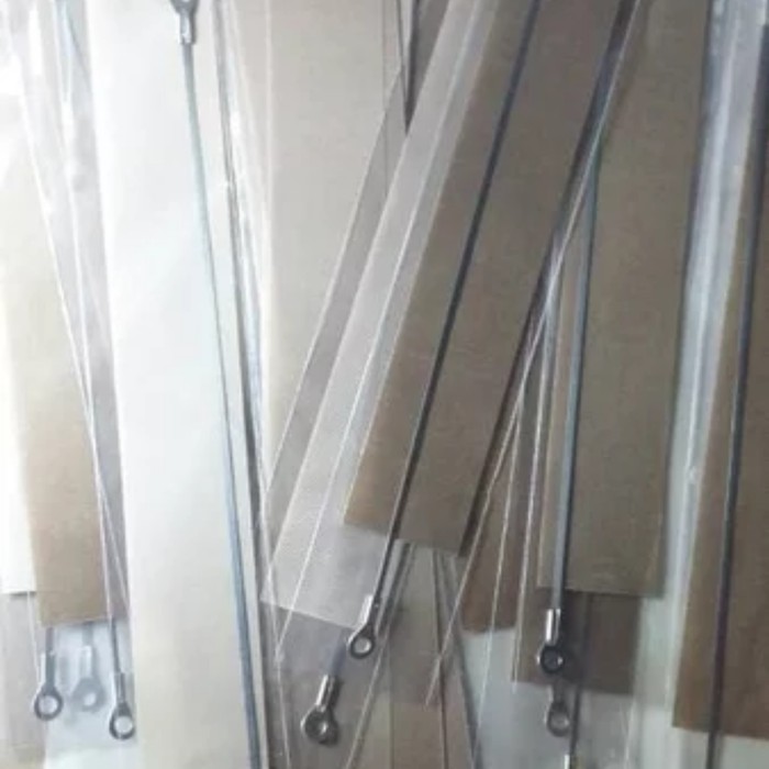 Elemen impluse sealer 20cm