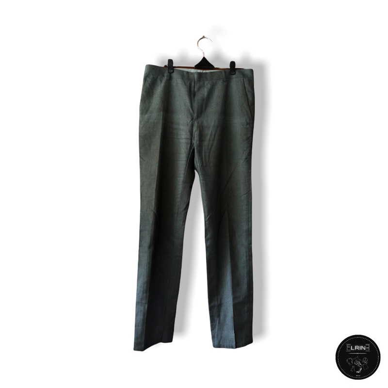 [PRELOVED] Cardinal Celana Bahan