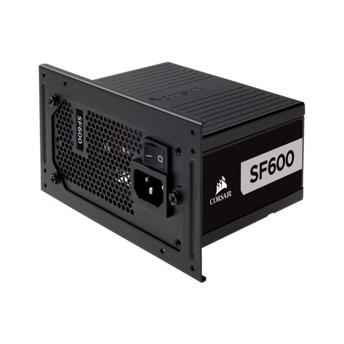 PSU Corsair SF Series 600W SFX | 80 Plus Platinum | SF600 SF 600 ITX