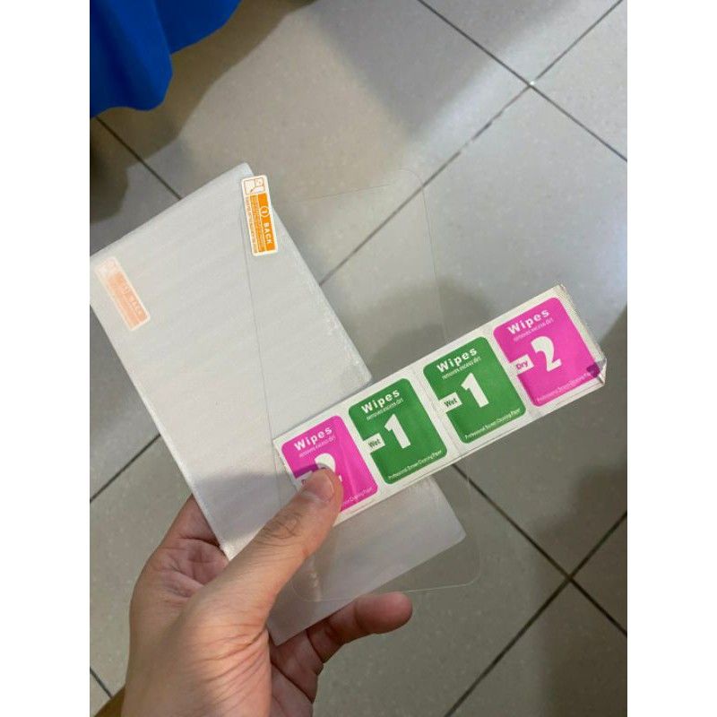 Tempered Glass Haier L7
