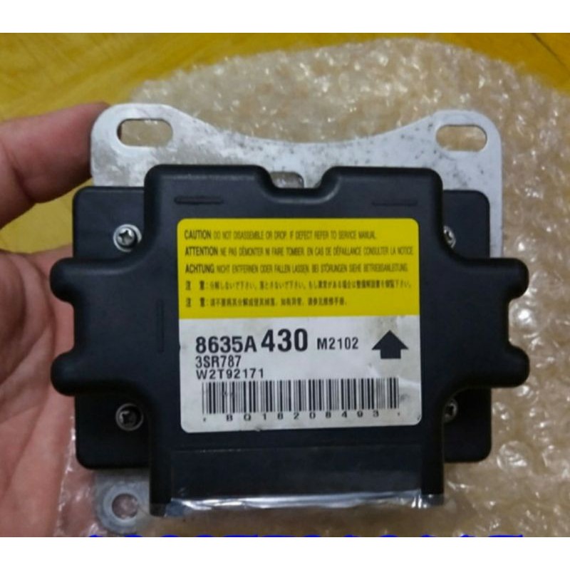 Modul Airbag Xpander Original