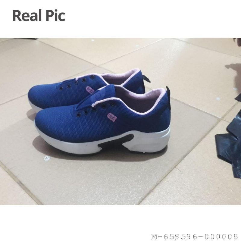 SNEAKERS WANITA NEO ADIDAS