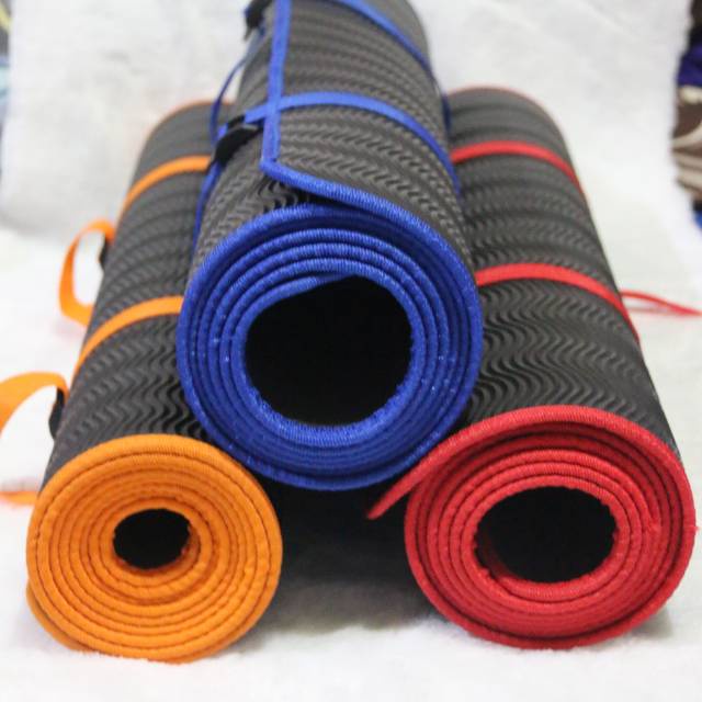 Matras Camping, Outdoor, Gunung