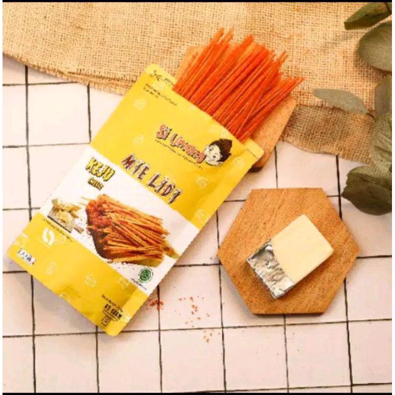 

mie lidi umang