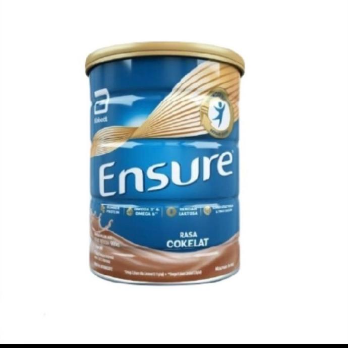 

Ensure Coklat 900 Gram