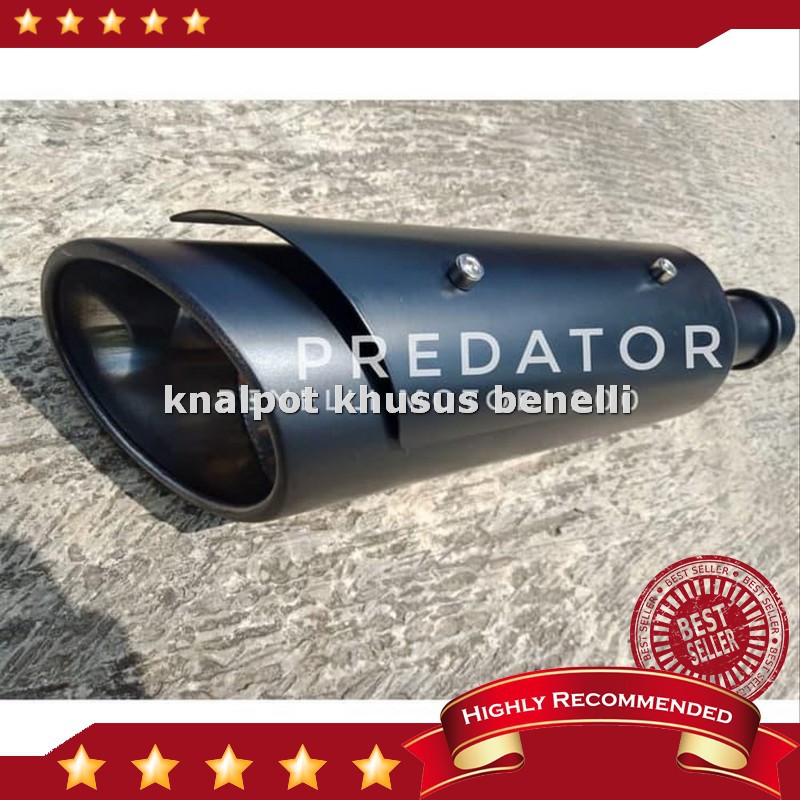 Jual Unik knalpot benelli motobi evo  knalpot benelli motobi 200 evo Diskon