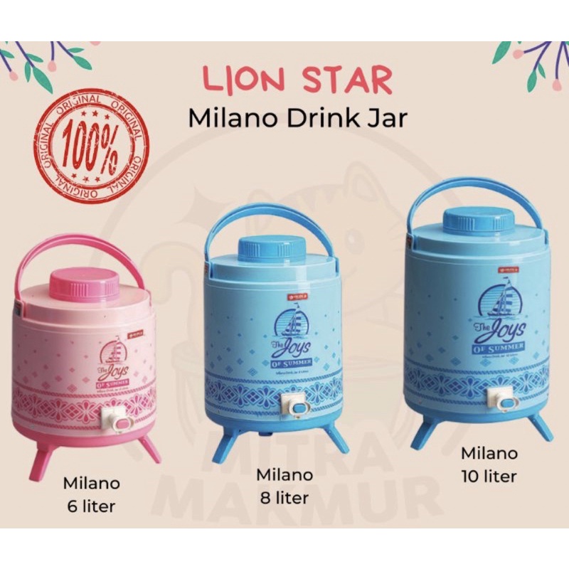 Jumbo Air Milano | Jumbo Air Lion Star