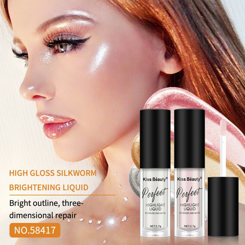 Sace lady liquid highlighter silver original