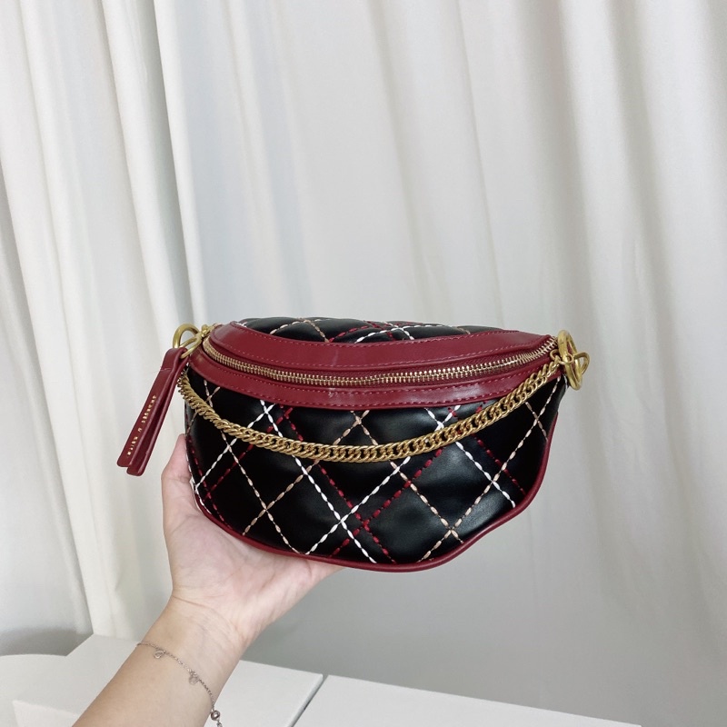 CK HALF MOON MULTI BAG