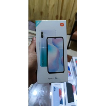 REDMI 9A 3/32