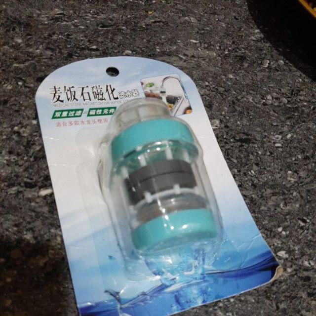 Saringan Air Filter Air Kran Air Cuci Piring Peralatan Dapur Perlengkapan Peralatan Rumah Tangga 230