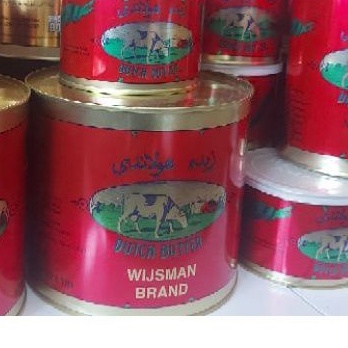 

wisman butter 2.2 kg