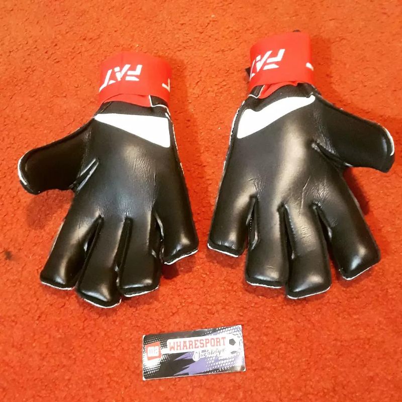 Sarung Tangan Kiper FAT