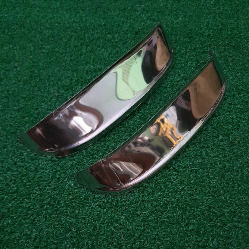 TOPI LAMPU VESPA PX SERIES