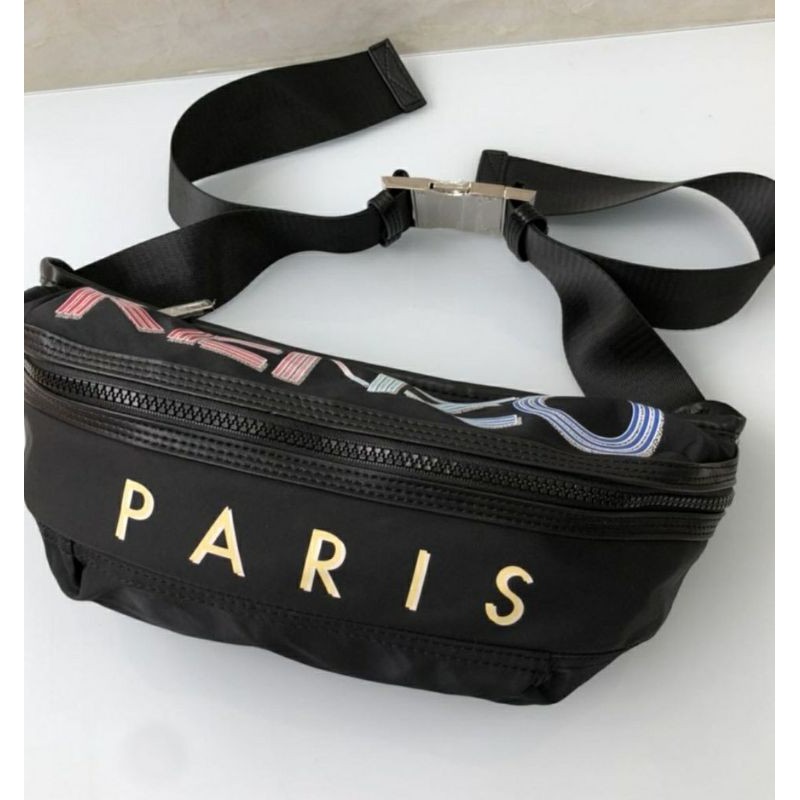 kenzo waistbag original