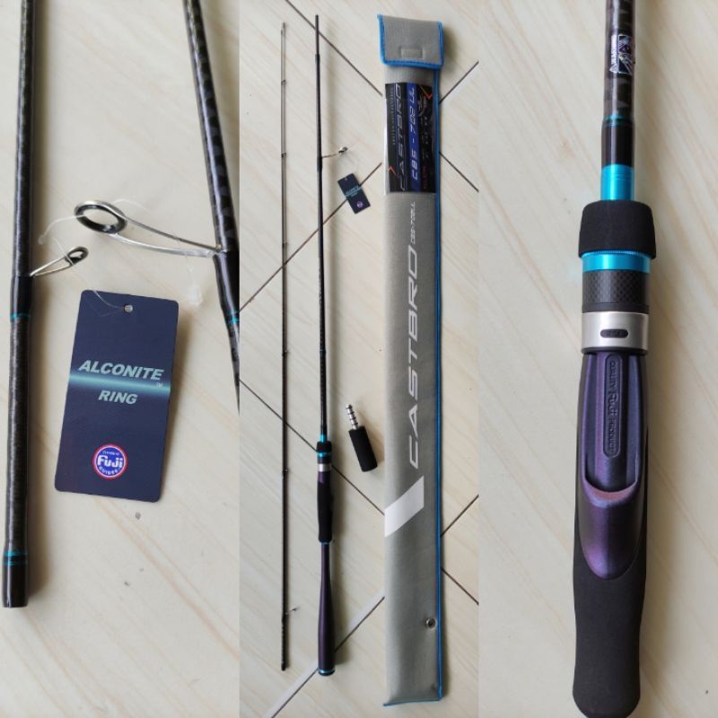 joran CASTBRO CBS-702UL