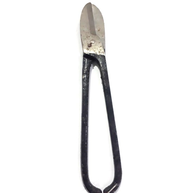 

Gunting Seng Besi 10" Inch - 008B