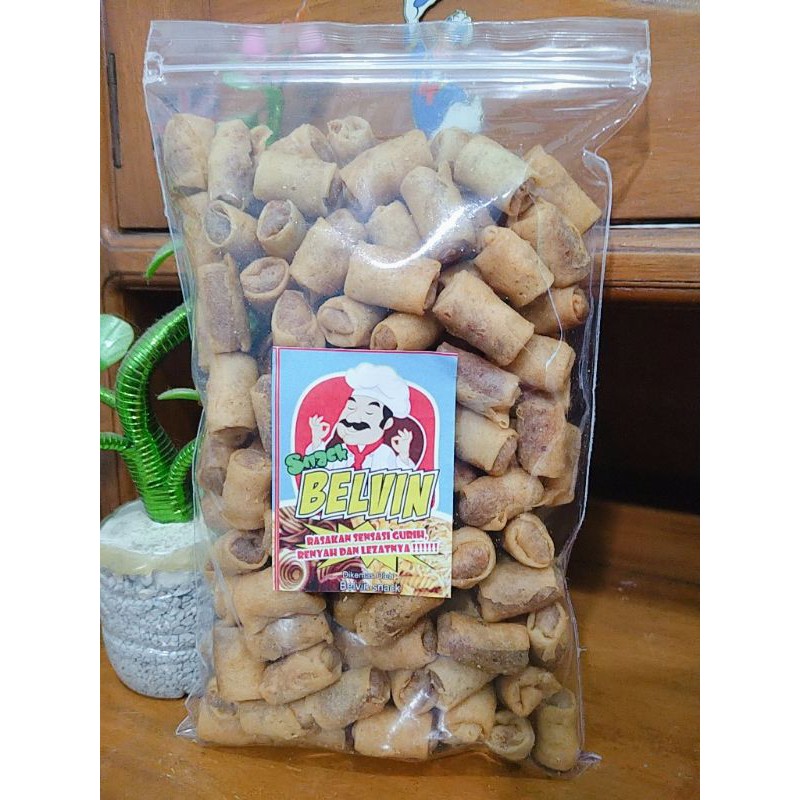 

Sumpia Super Ebi Kotak 500gr