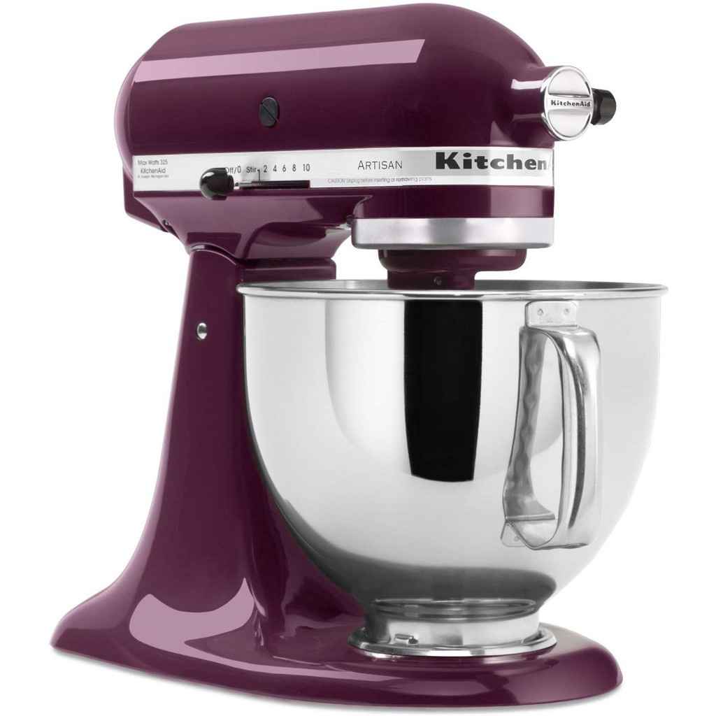  Harga  Mixer  Roti Kitchenaid  MIXERCROT