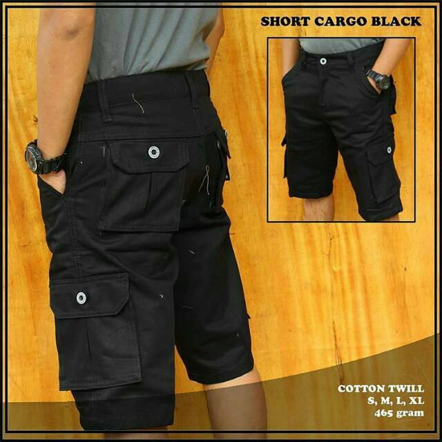 Celana cargo / celana cargo army / celana cargo pendek / celana pria cargo