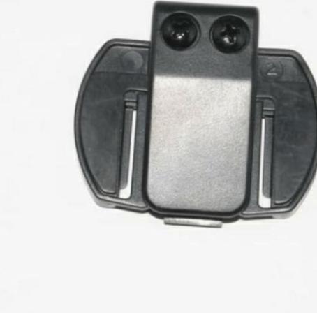❋ Intercom Clampkit V6 Clamp Kit Helm Bracket ♙