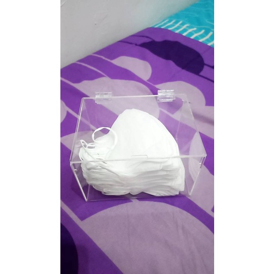 Kotak masker KF95 / KOTAK MASKER